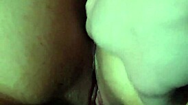 i'm fingering my girlfriend's tight pussy and asshole for pleasure