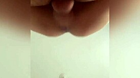 Fudendo O Rabo Guloso Do Meu Boy With Big Cock Friend