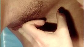 German sluts feel wet with dildo toys