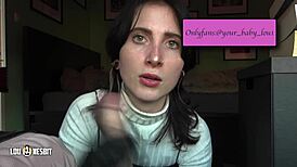 Joi And Cei With German Dirty Talk By Lou Nesbit Lia Louise