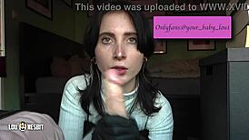 Joi And Cei With German Dirty Talk By Lou Nesbit Lia Louise