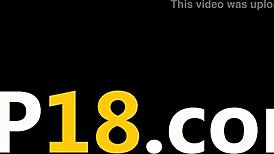 Wow! Watch This Massager Babe Milk a Penis with Exclusive Blowjob Skills!