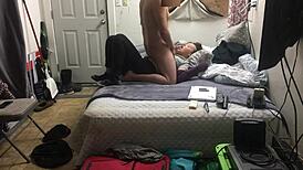 18 Year Old Redhead in Miami