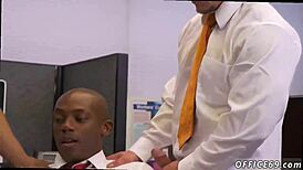 I Fuck My Employee's Wife While He's Away, He Knows I Penetrate Her Deeply