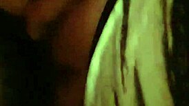 banging my nasty wife hard on the sofa for cumshot