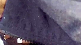 Bomb blowjob turns into deepthroat sucking