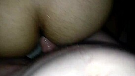 Amateur Gay Penetration In Homemade Setting