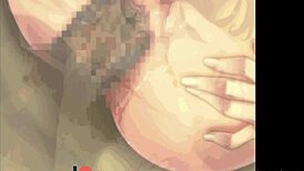 Sethxzoe corneo no yabou part 05 intense doggystyle action