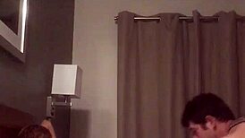 my white boy sucking mexican cock in a casual scene