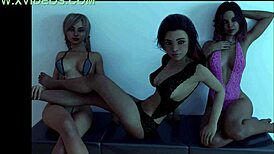 Explore the full lust theory gallery