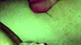 teasing and touching session