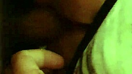 banging my nasty wife hard on the sofa for cumshot