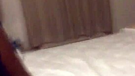 my white boy sucking mexican cock in a casual scene