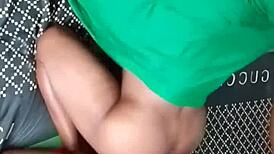 Boner fuck his hijabian steps sister like a horse