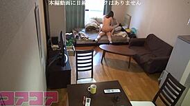 Ever seen a 52-year-old mom with her 30-year-old son?