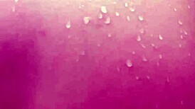 Vera and Jade Masterbate in Shower with Close-Up Shots