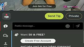 My Spicybaate Live Show with Hot Indian Girls Tonight