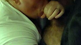 hey, i'm fingering my girl while she sucks my cock deepthroat style