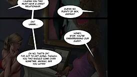 why does the desperate wife crave that huge black cock tutorial?