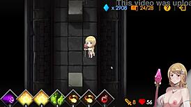 want to see salis fix the mage and cum on her ass?