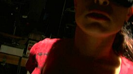 she takes control in this femdom fantasy