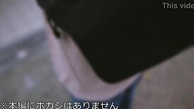 just another day with skinny lara, 22, a boyish model. her slender frame got me thrusting fast for a creampie!