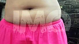 Hey, wanna see this Indian babe get her ass pounded hard tonight?