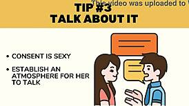 Discover five essential tips for virgin sex with a brunette