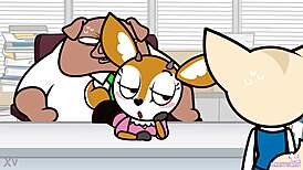 hey, tsunoda, suck my cock for a raise in the office!