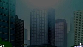 hey, tsunoda, suck my cock for a raise in the office!