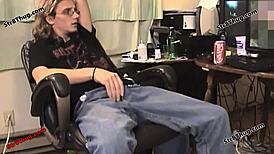 i owe money so i make videos with this guy