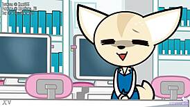 hey, tsunoda, suck my cock for a raise in the office!