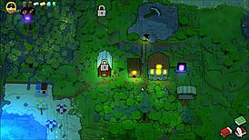 Hey, hornycraft minecraft parody hentai game pornplay ep 28 alex in cooking apron gave me a hard boner