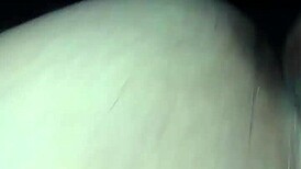 Enjoying playtime in the bedroom