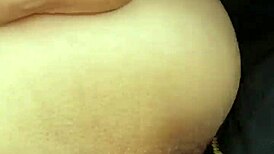 i need cash so i'm bending over for doggystyle with my ass