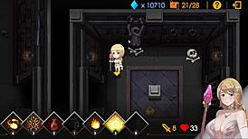 want to see salis fix the mage and cum on her ass?