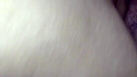 Enjoying playtime in the bedroom