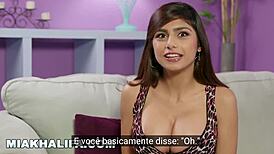 mia khalifa interview with portuguese subtitles, check it!