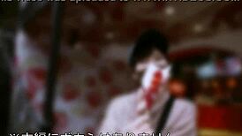 just another day with skinny lara, 22, a boyish model. her slender frame got me thrusting fast for a creampie!