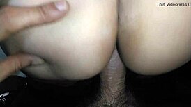 How my neighbor visits me