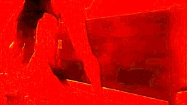 Luxuria anal seduction with big ass teen