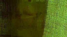 spying on cheating wife getting bbc creampie while squirting and blowing