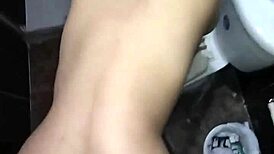 couple's homemade video after fight for revenge on social media