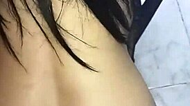 couple's homemade video after fight for revenge on social media