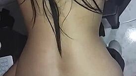 couple's homemade video after fight for revenge on social media