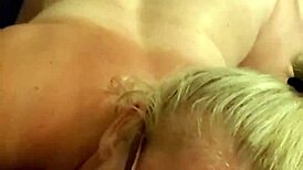 Hotassunicorn gets a facial cumshot 😏