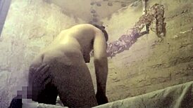 Intense Emotions In My Mature Anal Session