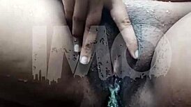 Hey, wanna see this Indian babe get her ass pounded hard tonight?