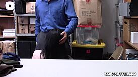 i bounce like a cowgirl on top with amilia onyx