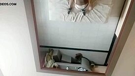 Rio de Janeiro prostitute engages in squirting sex with cock